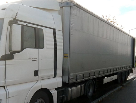 Imagine Cap tractor 3368